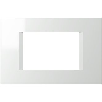 MODUL LINE díszítőkeret 3M PW fehér OL30PW(24237)