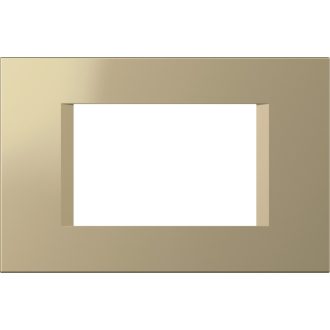 MODUL LINE díszítőkeret 3M SG arany OL30SG(24274)