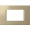 MODUL LINE díszítőkeret 3M SG arany OL30SG(24274)