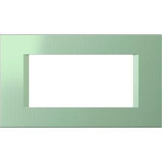 MODUL LINE díszítőkeret 4M MG zöld OL40MG(24281)