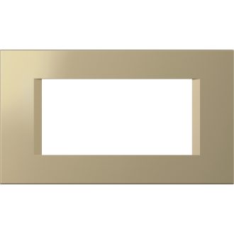 MODUL LINE díszítőkeret 4M SG arany OL40SG(24279)