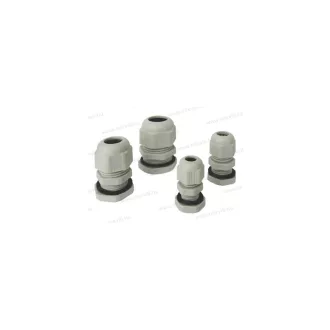 Metrikus tömszelence M12 15mm hosszú menettel