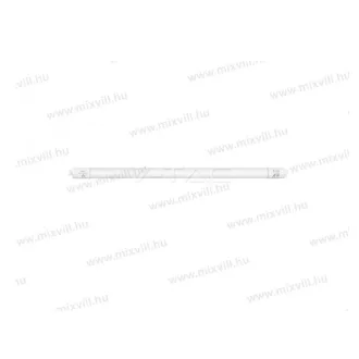   V-TAC SKU-6306 Led fénycső T8 22W 150cm 3000lm 3000K meleg fehér 5 Év Garancia