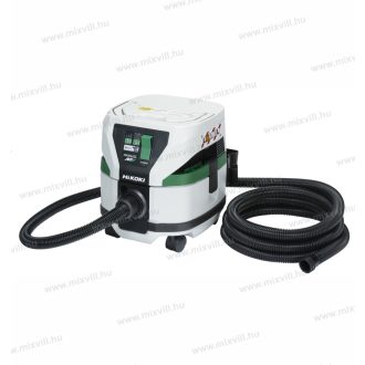   Hikoki RP3608DB-Basic Multi Volt Akkumulátoros porszívó BT Akku és töltő nélkül