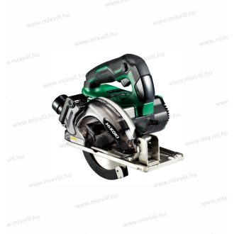   Hikoki CD3605DA Basic Multi Volt fémvágó körfűrész, daraboló 125mm akkus, akksi és töltő nélkül