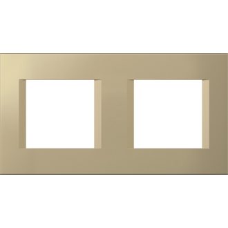 MODUL LINE díszítőkeret 2x2M SG arany OL24SG(24289)