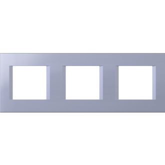 MODUL LINE díszítőkeret 3x2M IB kék OL26IB(24295)