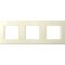 MODUL LINE díszítőkeret 3x2M IW krém OL26IW(24332)