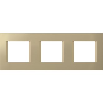 MODUL LINE díszítőkeret 3x2M SG arany OL26SG(24294)