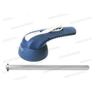   XBS INT DS-SA11 kék kapcsolófej IP65 250-400A-ig +227mm hosszabbító tengellyel