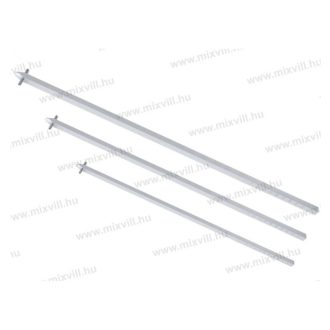 XBS INT DS-EP14 Összekötő tengely 250-400A L=376mm