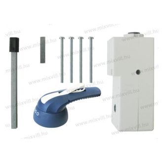 Telergon INT DS-SA02 kék kapcsolófej IP65 FLS-11-hez