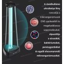 V-TAC SKU-11208 38W UVC lámpa mozgásérzékelővel