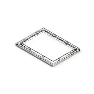 CSP óraleolvasó ablak 118x158mm 79000006