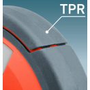 Extol 8821093 acél mérőszalag 30m 13mm széles
