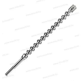 Hikoki 4 élű fúrószár SDS-MAX TCT 52x570mm 754352