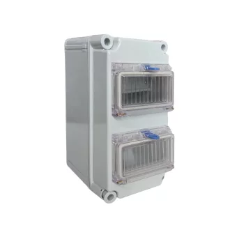 PVT 1530 ÁK2x6–3Fi 12m.2x230V5P16AKmFi CSP 31104023