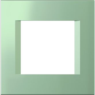 MODUL LINE díszítőkeret 2M MG zöld OL20MG(24271)