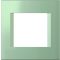 MODUL LINE díszítőkeret 2M MG zöld OL20MG(24271)