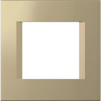 MODUL LINE díszítőkeret 2M SG arany OL20SG(24269)