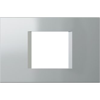 MODUL LINE díszítőkeret 2/3M ES ezüst OL23ES(24453)