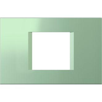MODUL LINE díszítőkeret 2/3M MG zöld OL23MG(24452)