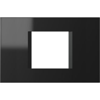 MODUL LINE díszítőkeret 2/3M NB fekete OL23NB(24454)