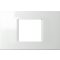 MODUL LINE díszítőkeret 2/3M PW fehér OL23PW(24379)
