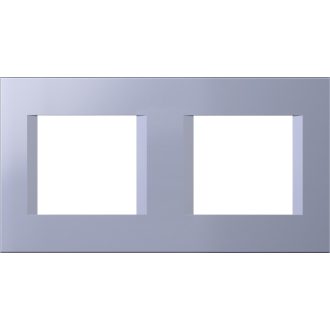MODUL LINE díszítőkeret 2x2M IB kék OL24IB(24290)