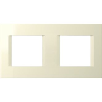 MODUL LINE díszítőkeret 2x2M IW krém OL24IW(24331)
