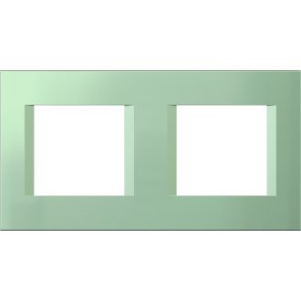 MODUL LINE díszítőkeret 2x2M MG zöld OL24MG(24291)