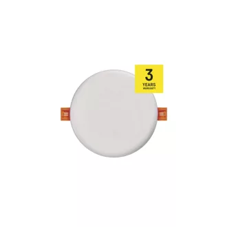   Emos ZV1132 LED panel VIXXO beépíthető 10W 900lm IP65 természetes fehér