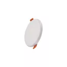 Emos ZV1132 LED panel VIXXO beépíthető 10W 900lm IP65 természetes fehér