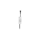 Emos ZV1132 LED panel VIXXO beépíthető 10W 900lm IP65 természetes fehér