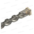 Extol 8801757 betonfúró szár, keresztfejű (4 élű), SDS PLUS: 28×1000mm