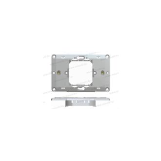 Modul szerelőkeret 2/3M csavaros NM32(31454)