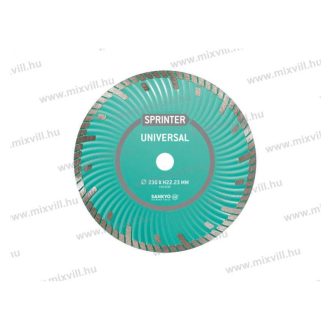 Hitachi Sankyo 115x2,2x8x22,2 (Sprinter) SUDF115300