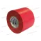 OMU System 5020-R Szigetelőszalag 0,13x50x20 piros