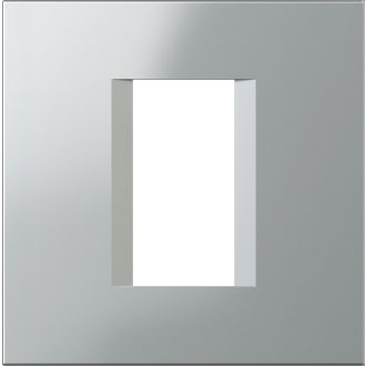 MODUL LINE díszítőkeret 1M ES ezüst OL10ES(24267)