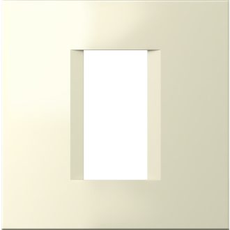 MODUL LINE díszítőkeret 1M IW krém OL10IW(24326)