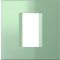 MODUL LINE díszítőkeret 1M MG zöld OL10MG(24266)