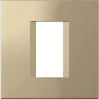 MODUL LINE díszítőkeret 1M SG arany OL10SG(24264)