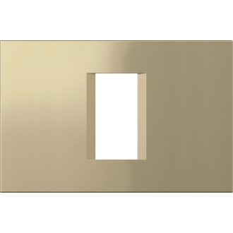 MODUL LINE díszítőkeret 1/3M S G arany OL13SG(24938)