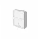 OMU Lighting MPLKK18WS szögletes kiemelő keret fehér színben MPLCCT18WS 18W led panelhez 170mm