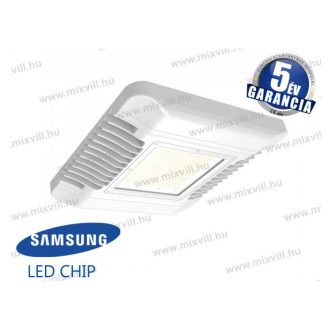   V-TAC SKU-572 LED Mennyezeti fényvető 150W 4000K 18000lm 110° vil.szög IP65 Samsung chip 5év garanci