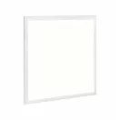 OMU Lighting PL4066N 6500K emelt fényű LED panel 60x60cm 40W 4000lm vibrálásmentes