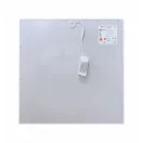 OMU Lighting PL4066N 6500K emelt fényű LED panel 60x60cm 40W 4000lm vibrálásmentes
