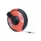 Extol 8821095 acél mérőszalag, 50m 13mm széles