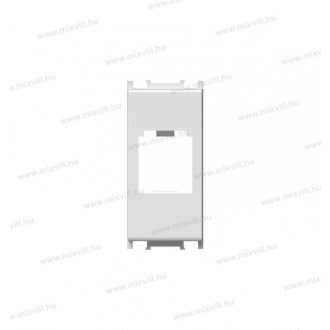 MODUL adapter PD 1M fehér PANDUIT KM40PW 24247