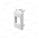 MODUL adapter PD 1M fehér PANDUIT KM40PW 24247